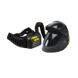 Cagoule de soudure active (PAPR) | ESAB | G30